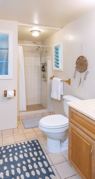 Furnished Homes For Rent