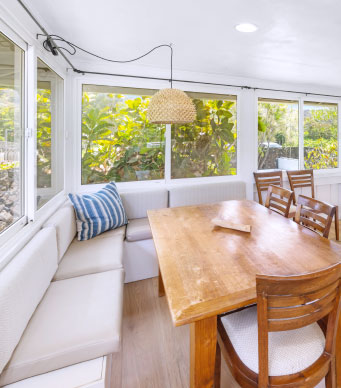 Furnished Homes For Rent