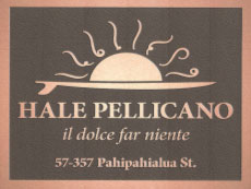 Hale Pellicano