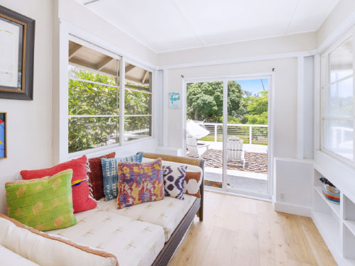 North Shore Rental Property