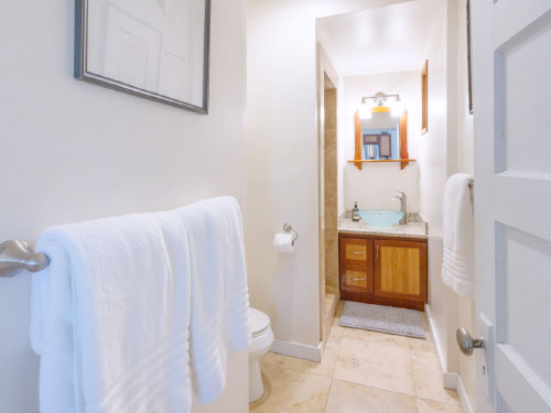 North Shore Rental Property