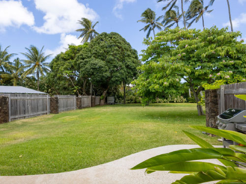 North Shore Rental Property