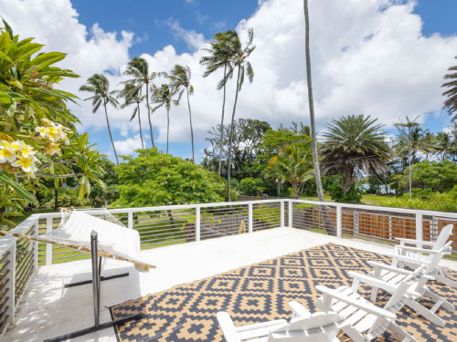 North Shore Rental Property