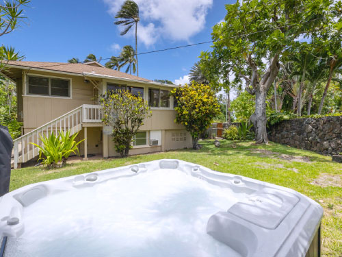 North Shore Rental Property