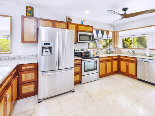 North Shore Rental Property