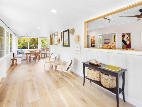 North Shore Rental Property