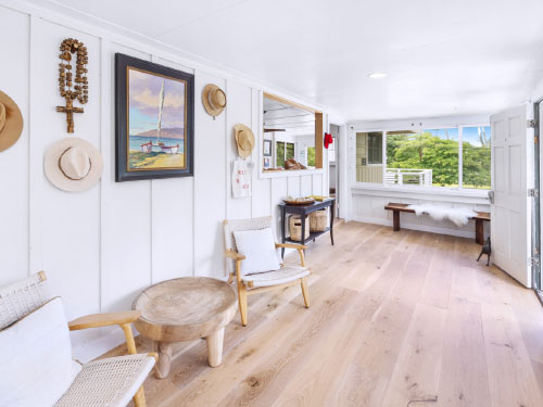 North Shore Rental Property