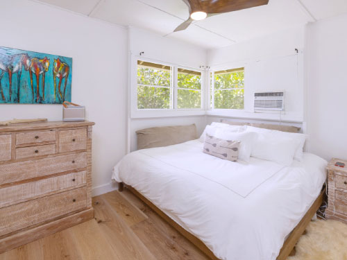 North Shore Rental Property